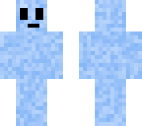 blue character v.2