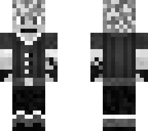 branzy black and white