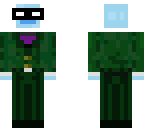 byniched v