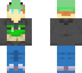 c ~frog guy~