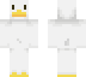 classic duck