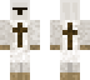 crusader