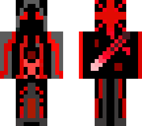 demon final version
