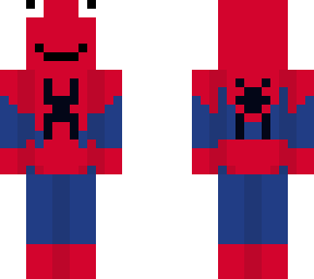 derpy spooderman