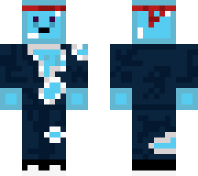 diamond boy skin 3rd