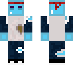 diamond boy skin 4th