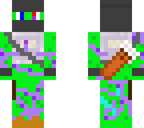 dinomitous shulker corruption