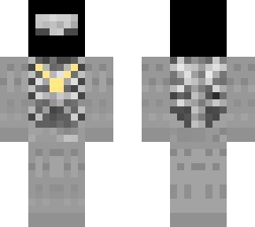 drippy skeleton