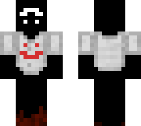 edgy armor