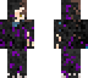 end corrupted girl
