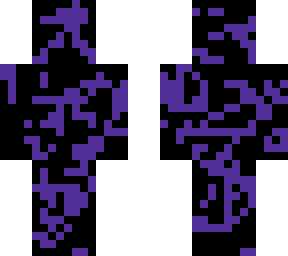 enderman vomit