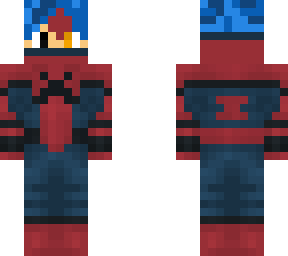 entecraft_343 (spider-man)