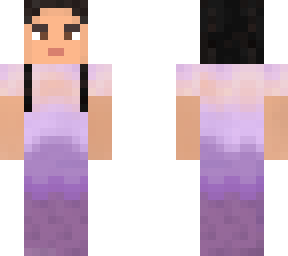 Eras Tour Dancer - Kevin - Intro | Minecraft Skin