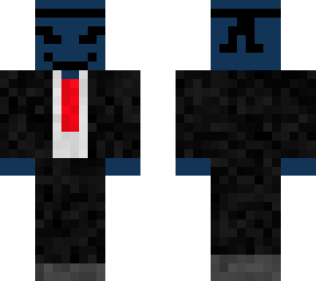 fancy military guy