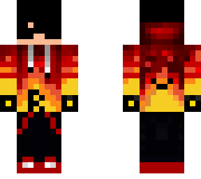 fire pvp boy