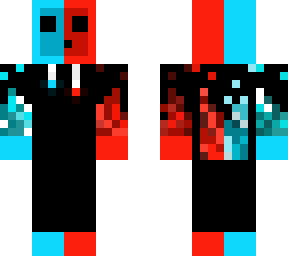 fire water slime (update)