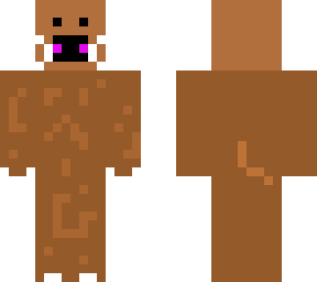 fixed doggy