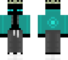 fizz - future form - crowned - unmasked