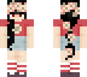 flower braid (draft)