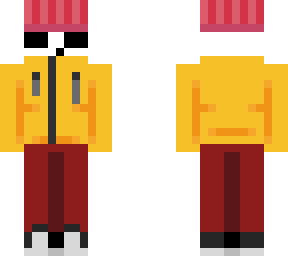for a friend