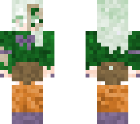 forest ver