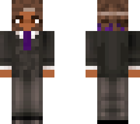 formal suit 2.0