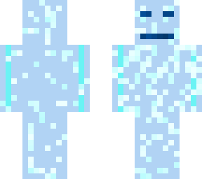 frosty