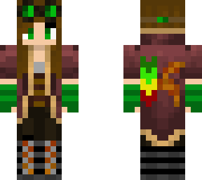 frothyend {4+ lives}