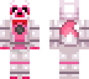 funtime foxy