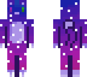 galaxy cat