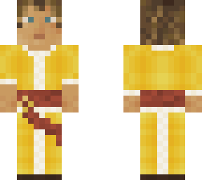 ged (no cloak)