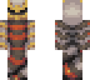 giratina armor