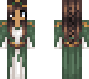 green elf