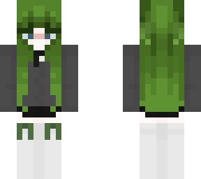 green elf