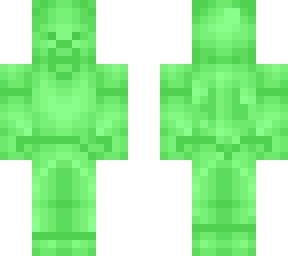 green steve