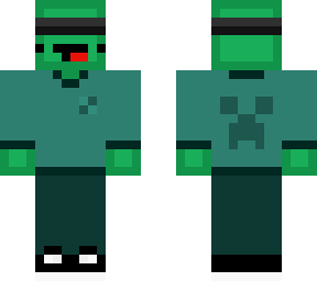greeny derp