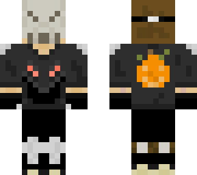 halloween _jacobe
