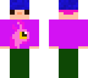 hat me