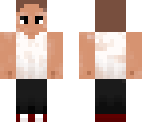 henrique - no mask