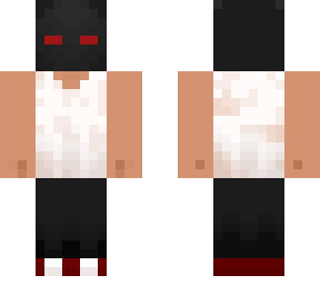 henrique - with mask