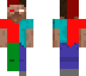 herobriner steve