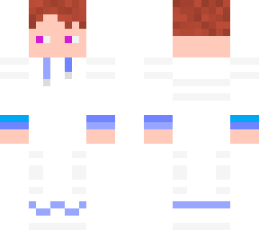 inowtp blue skin
