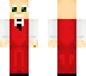 julmax skin