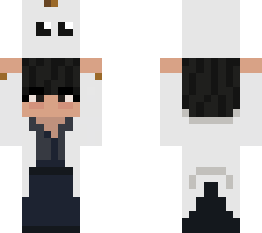 kim dokja & biyoo