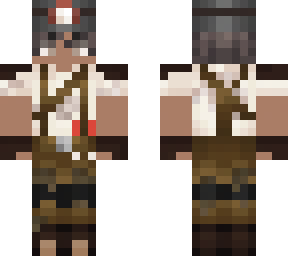 kinecref ferdi