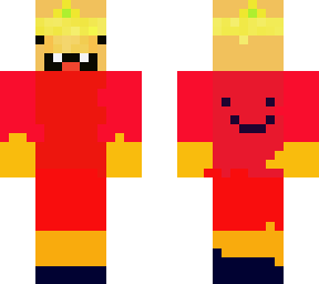 king guy idk