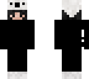 koala boy