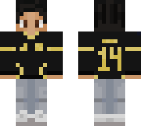 l skin