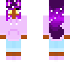 luna hoodie 2024