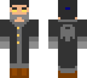 manabeard